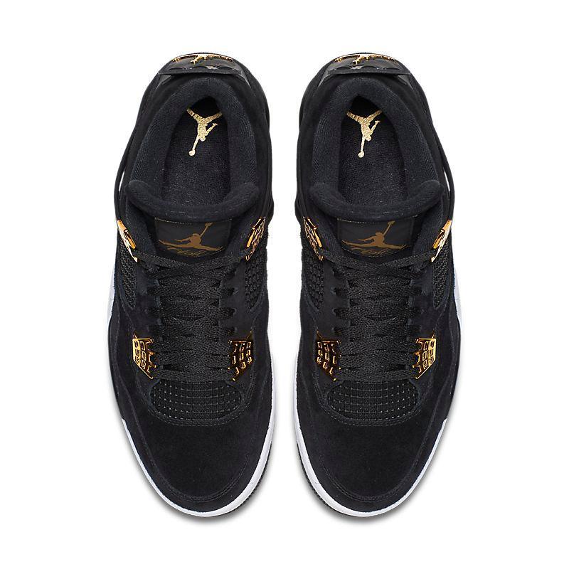 Air Jordan 4 Retro 'Royalty'