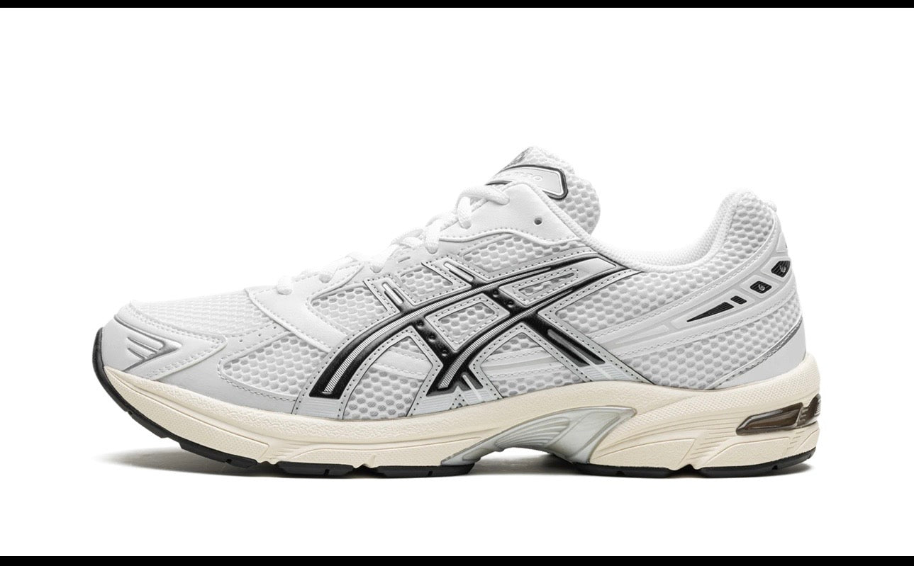 Gel 1130 "White / Cloud Grey" 1201A256 118