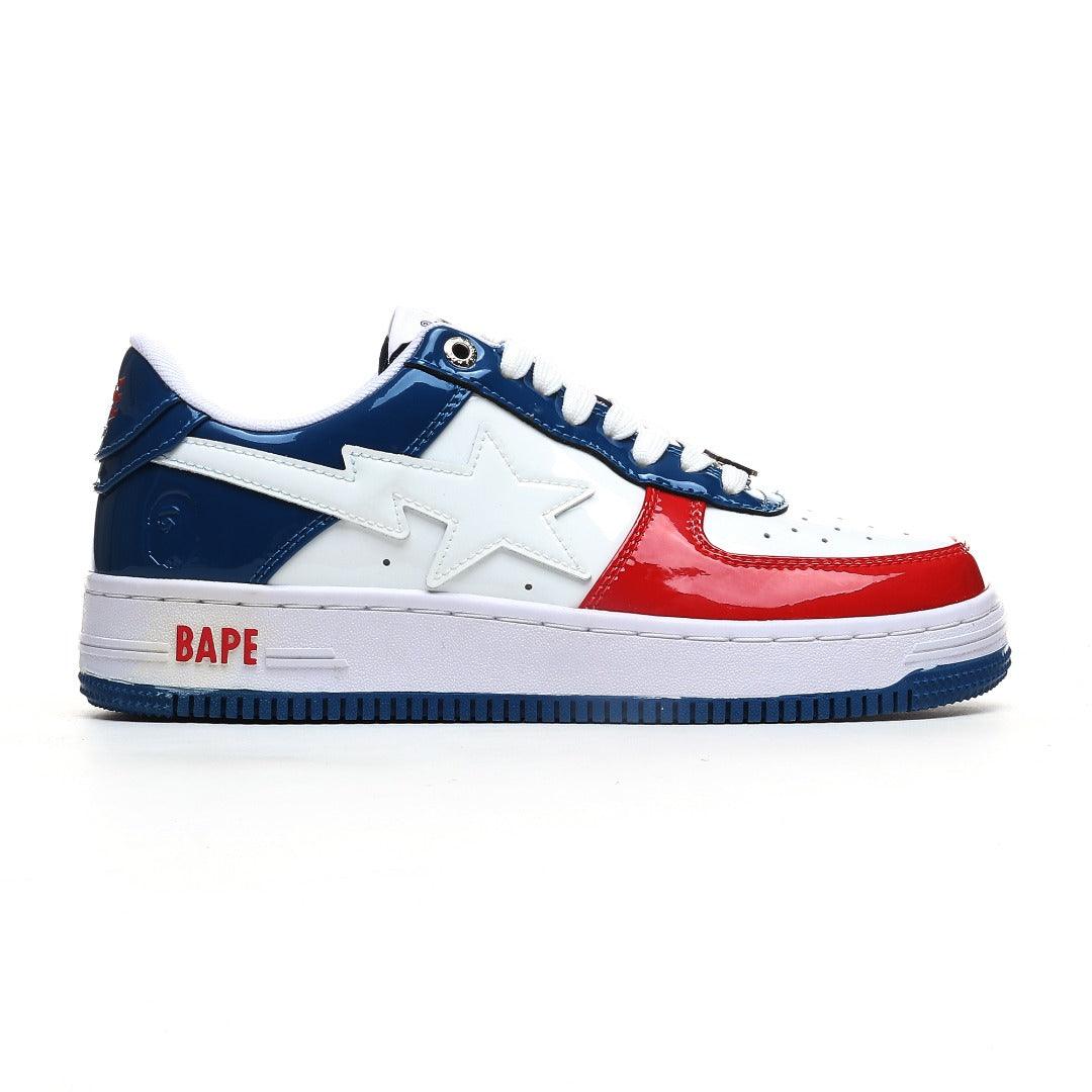 A Bathing Ape Bape Sta 'France'