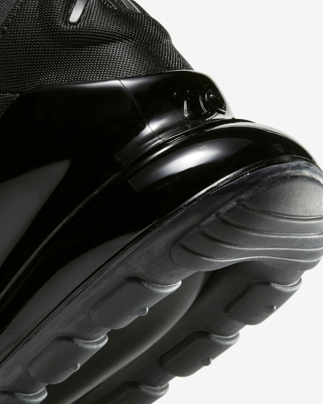 Nike Air Max 270 'All Black' | Lifestyle Sneakers – Max Air Cushioning
