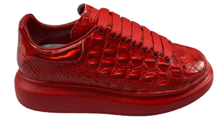 EXCLUSIVE ALEXANDER MCQUEEN - SNEAKER