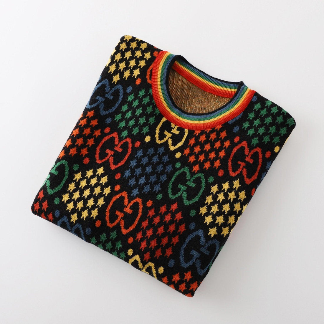 GUCCI - SWEATSHIRT