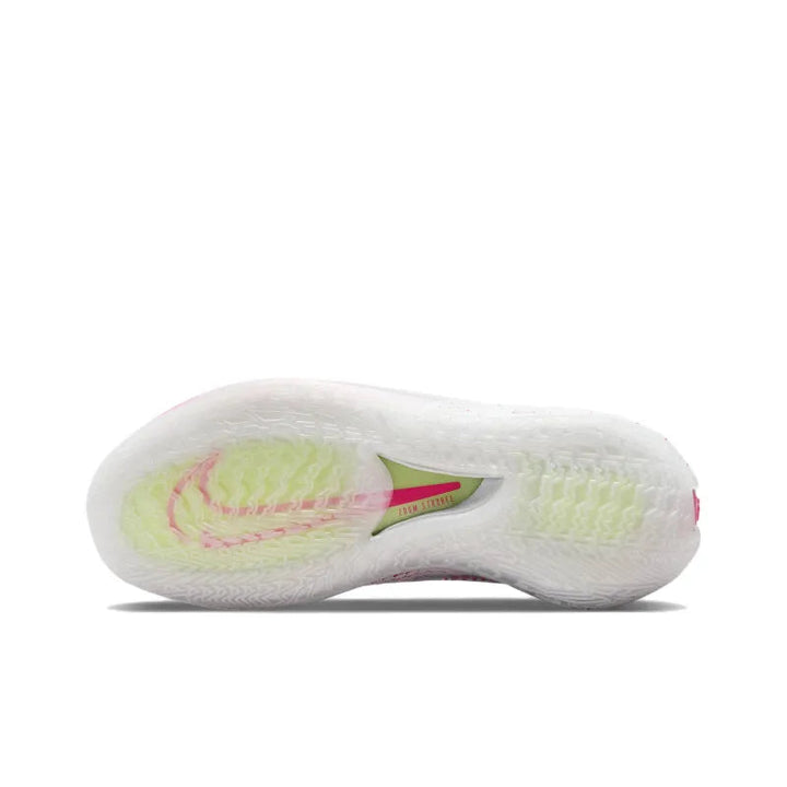 Nike Air Zoom Gt Cut 1 'Pure Platinum Pink Blast'