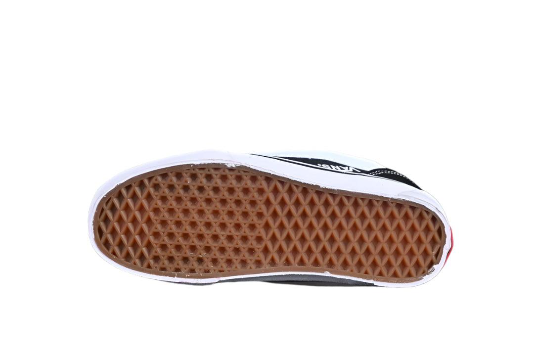 Vans  Knu Skool 'Black/White'