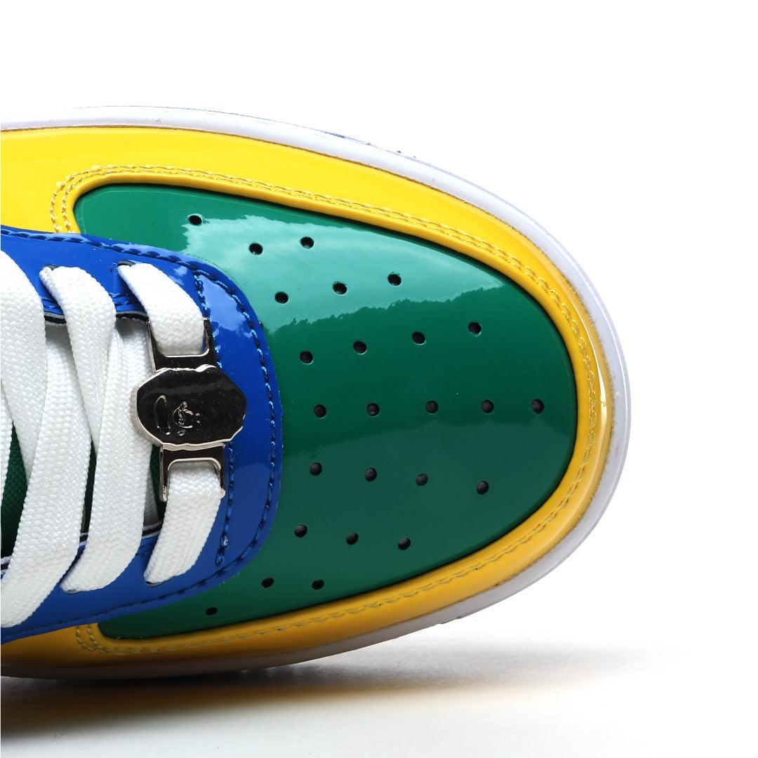 A Bathing Ape Bape Sta Brazil