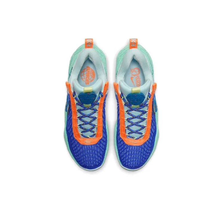 Nike Cosmic Unity Ep 'Amalgam'