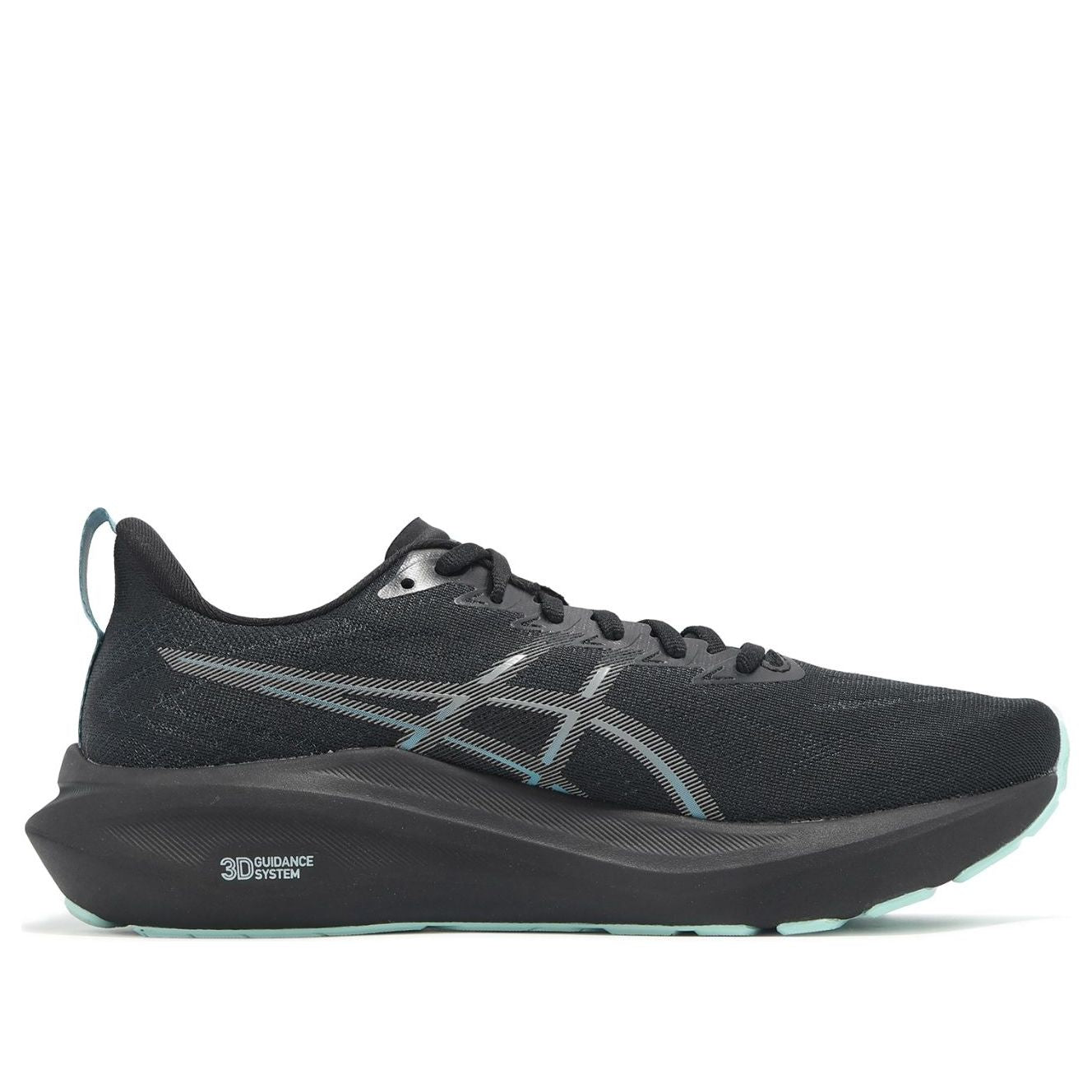 ASICS GT-2000 13 Lite-show CN 'Black Teal' 1011C101-001