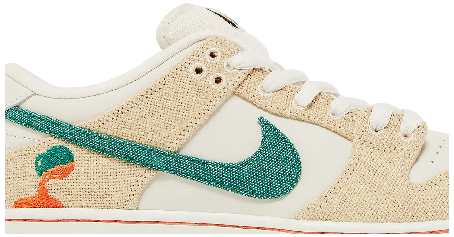 Jarritos x Nike Dunk Low SB