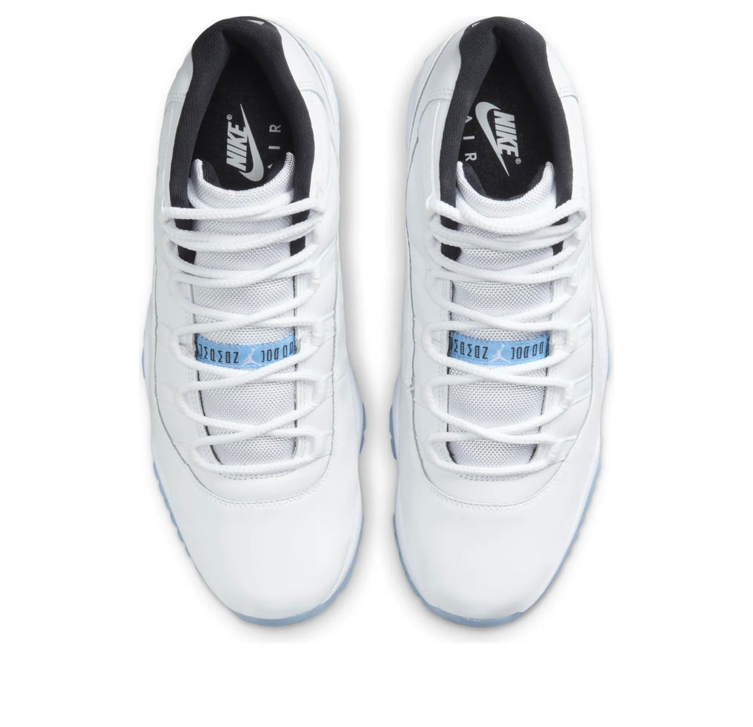 Air Jordan 11 'Legend Blue' 2024 CT8012-104
