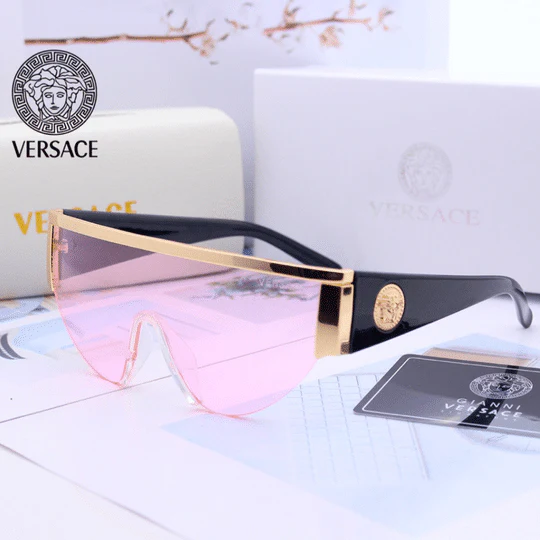 VRCE - UNISEX COOL ONE-PIECE HD EYEWEAR