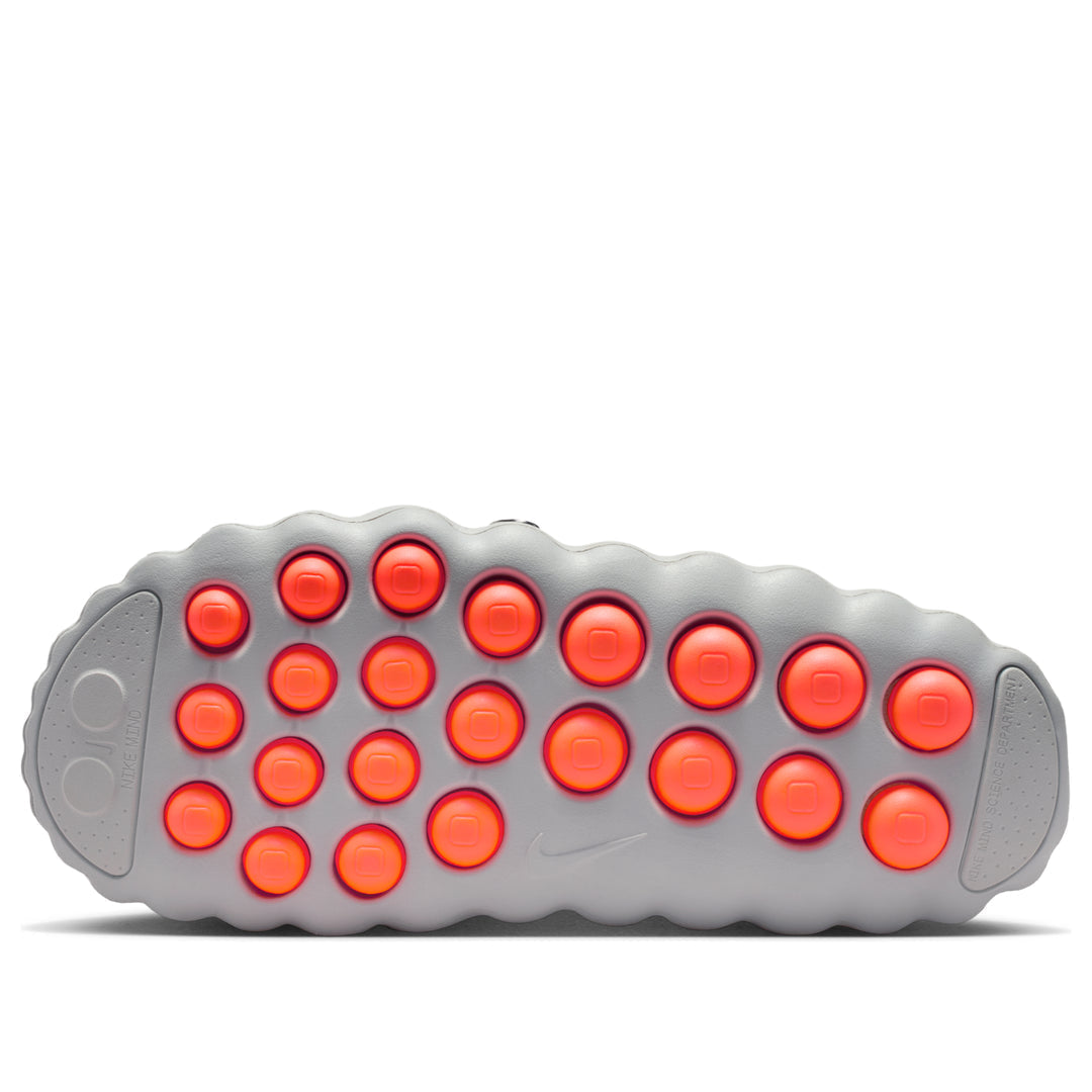 Nike Mind 001 'Sail Hyper Crimson'