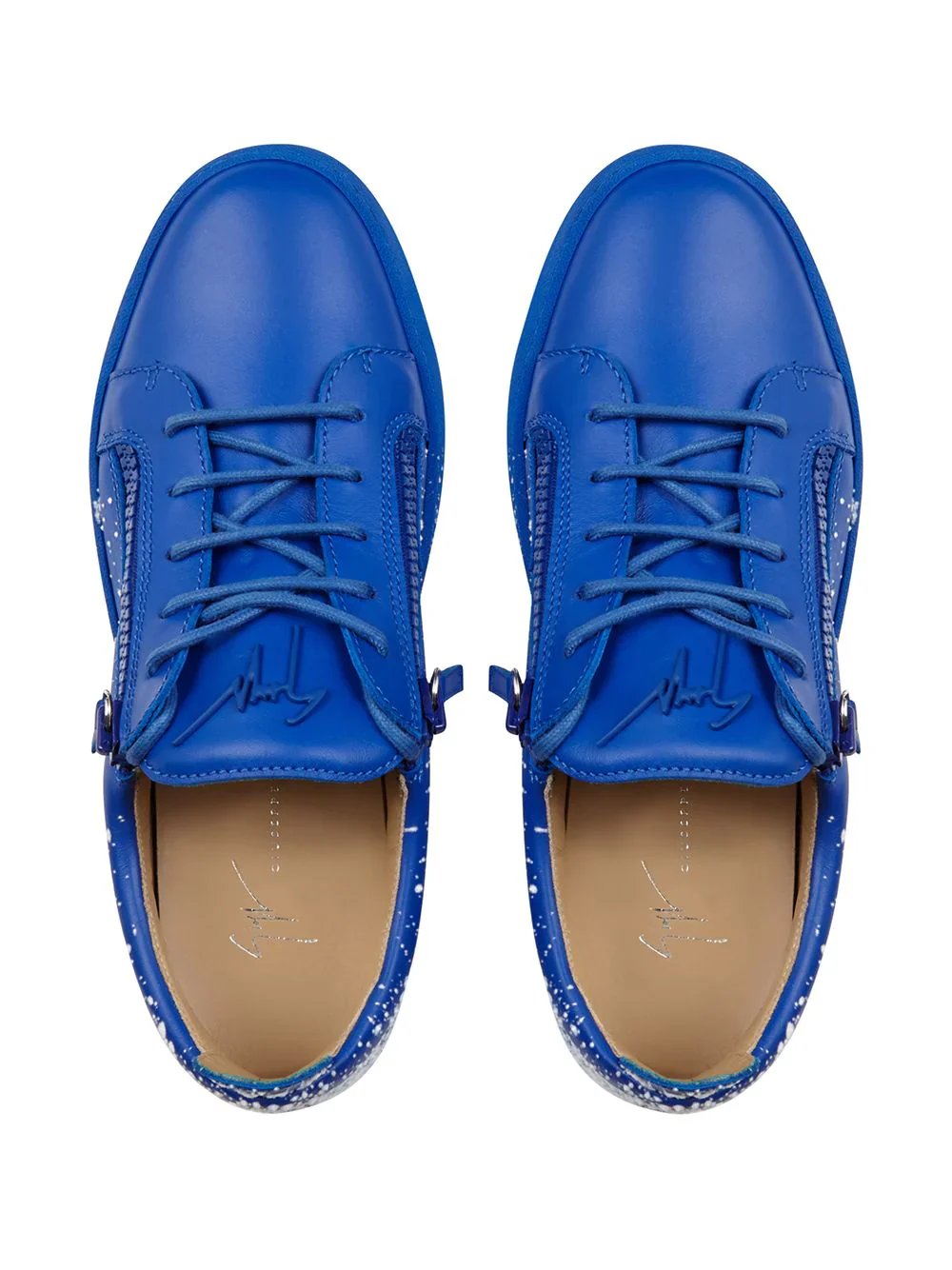 GIUSEPPE ZANOTTI - SNEAKER