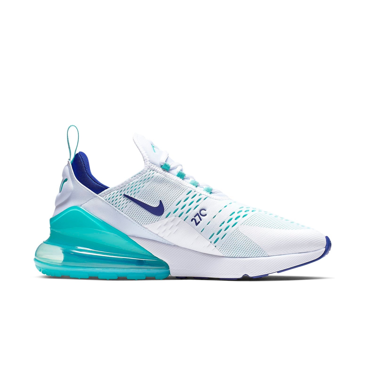Nike Air Max 270 'Hyper Jade' CI2451-100