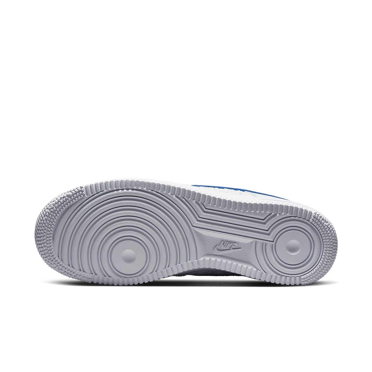 Nike Air Force 1 Low 'White Game Royal' FD0667-100