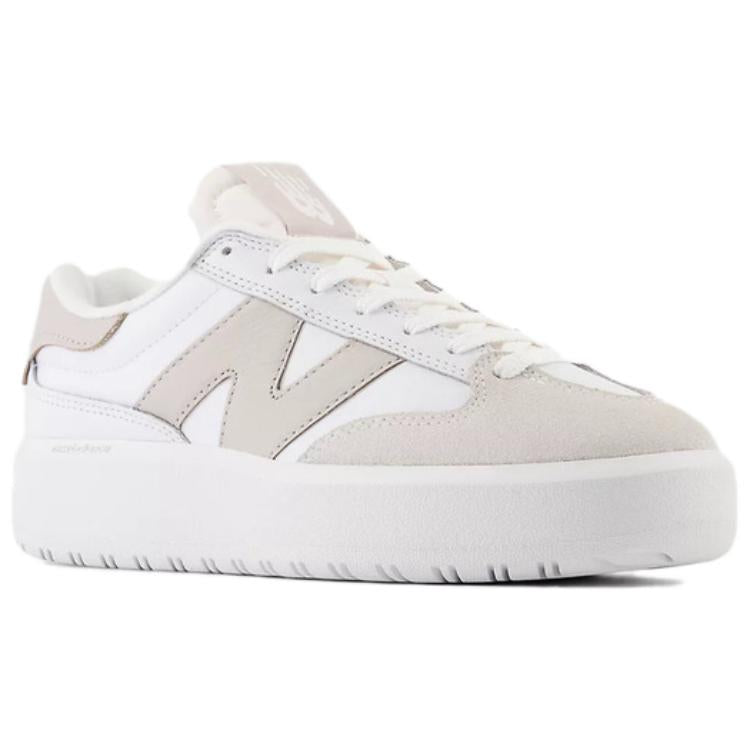 New Balance CT302 'White Moonrock Reflection' CT302CFB