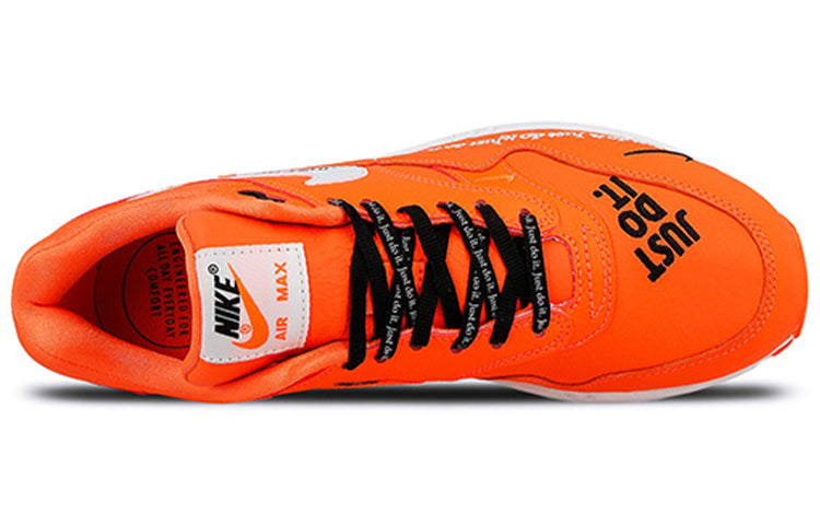 Nike Air Max 1 'Just Do It' AO1021-800