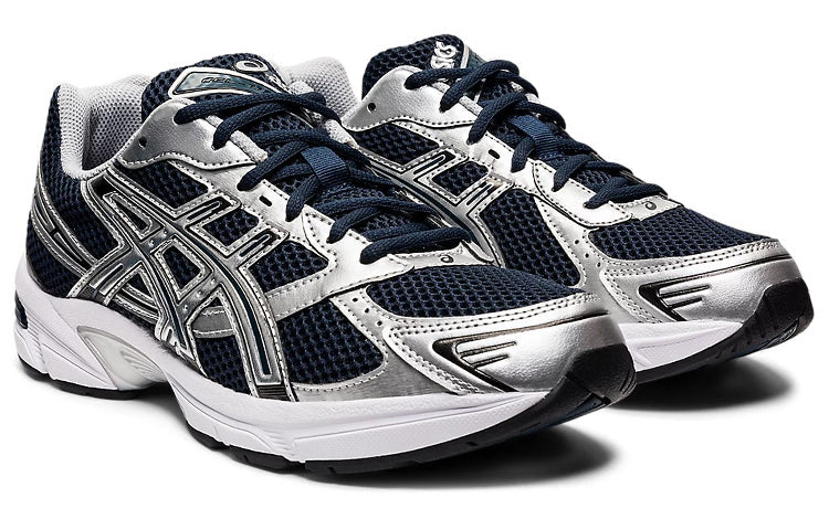 ASICS Gel-1130 'French Blue Pure Silver' 1201A256-400
