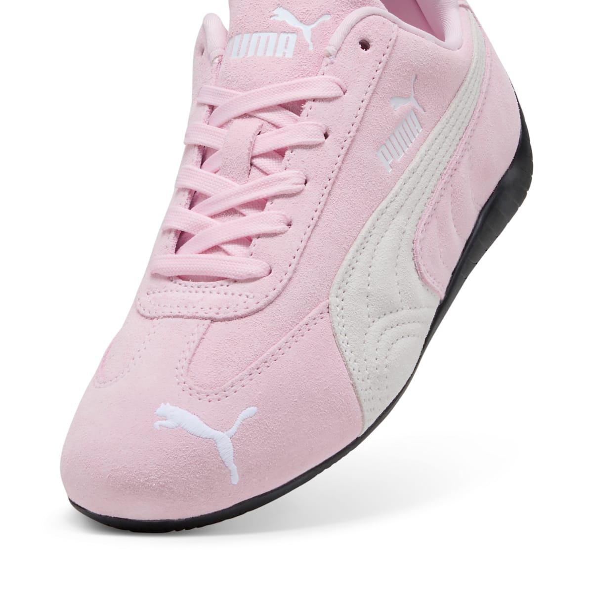 Puma Speedcat OG 'Pink White' 398846-04