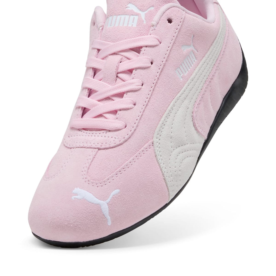 Puma Speedcat OG 'Pink White' 398846-04