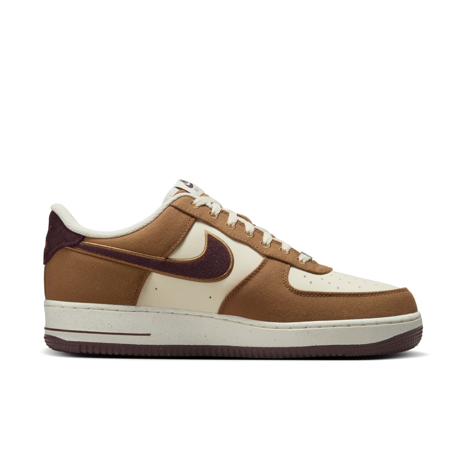 Nike Air Force 1 '07 LV8 'Light British Tan' FQ8713-200