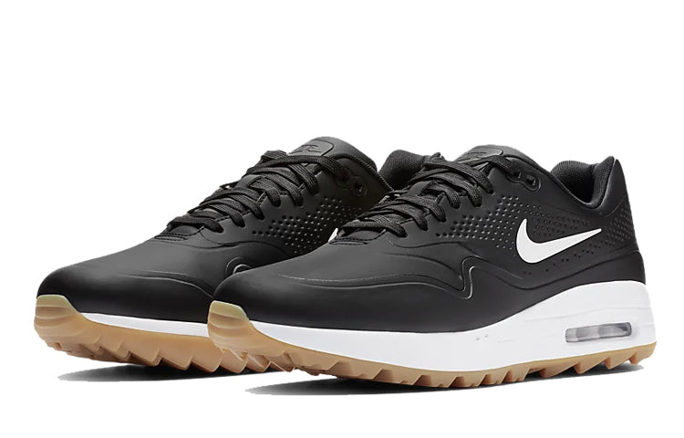 Nike Air Max 1 Golf 'Black Gum' AQ0863-001