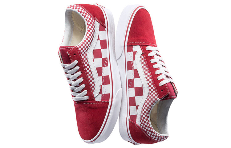 Vans Old Skool 'Chili Pepper' VN0A38G1VK5