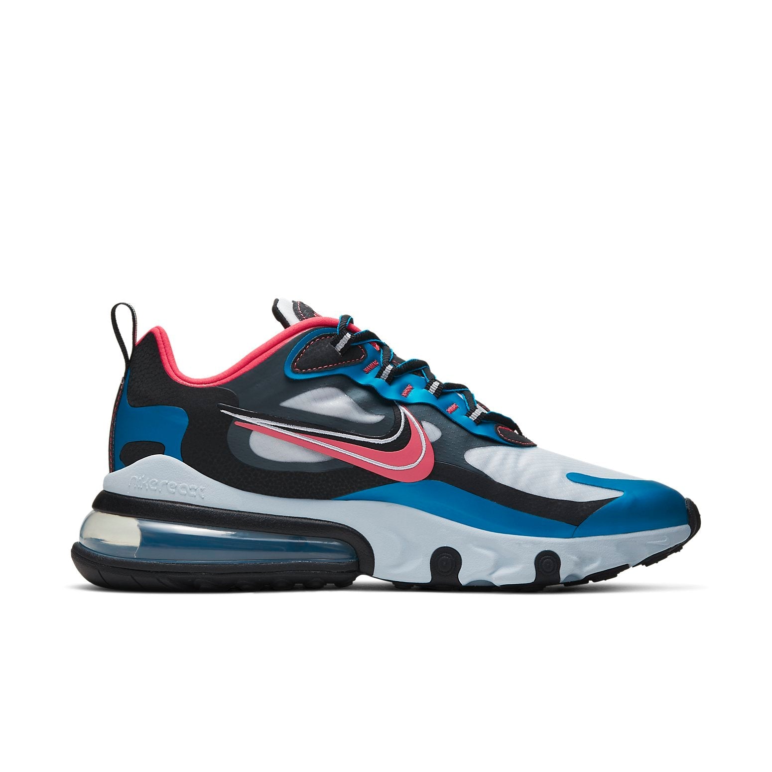 Nike Air Max 270 React 'Time Capsule' CT1616-400