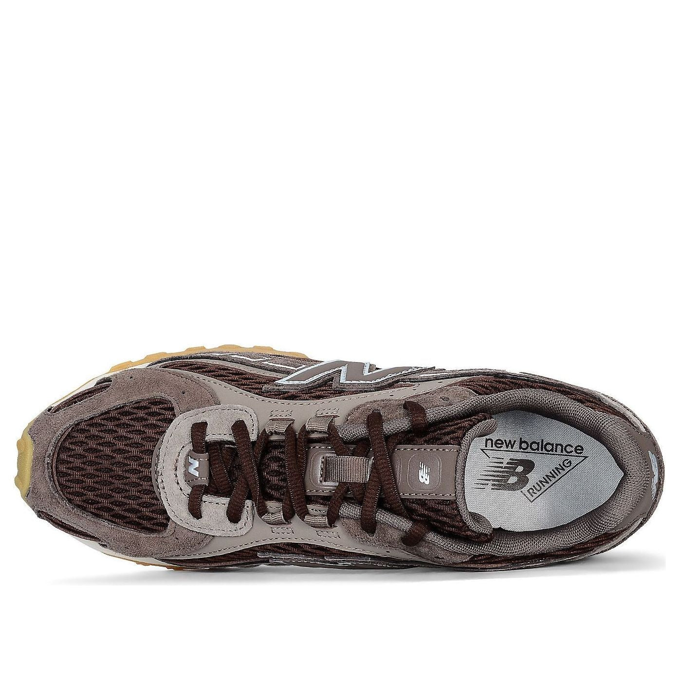 New Balance 204L 'Cortado Pumpernickel' U204L1IP