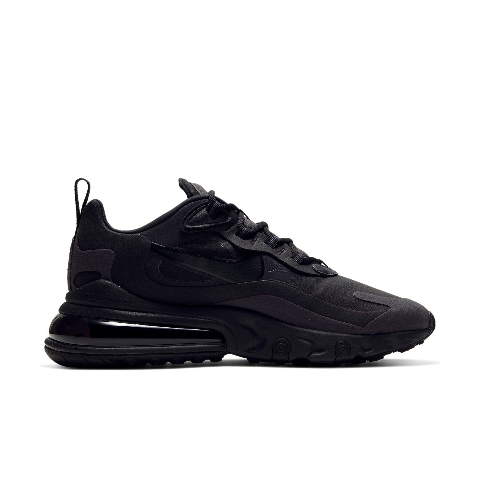 (WMNS) Nike Air Max 270 React 'Black Oil Grey' CI3899-003