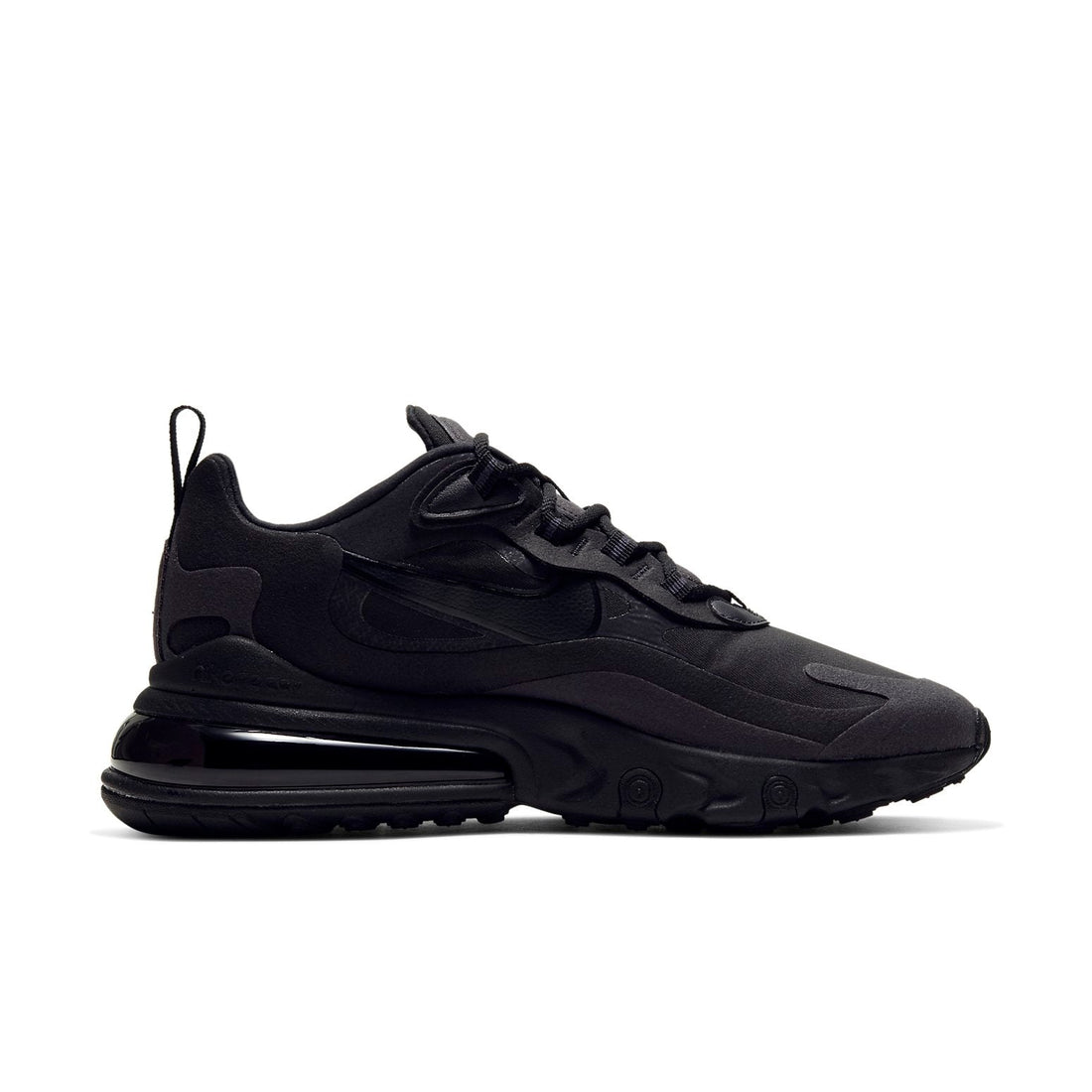 (WMNS) Nike Air Max 270 React 'Black Oil Grey' CI3899-003