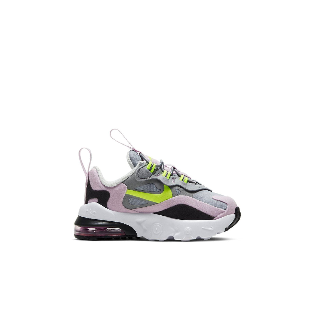 (TD) Nike Air Max 270 RT Grey/Pink CD2654-010