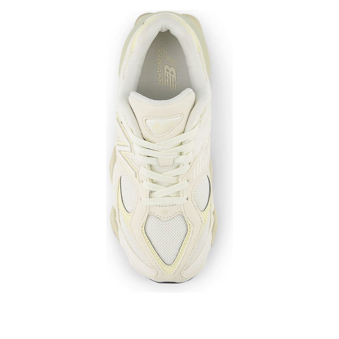 (GS) New Balance 9060 'Sea Salt Linen' GC9060EK