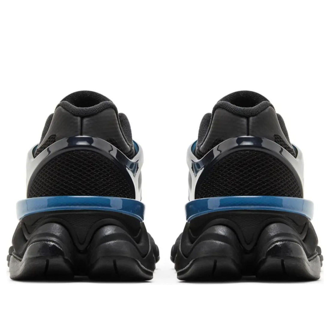 New Balance 9060 X 'Sea Stone Black' U9060IDW