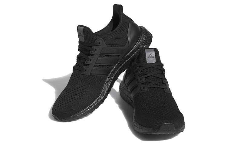 adidas Ultraboost 1.0 DNA 'Triple Black' HQ4199