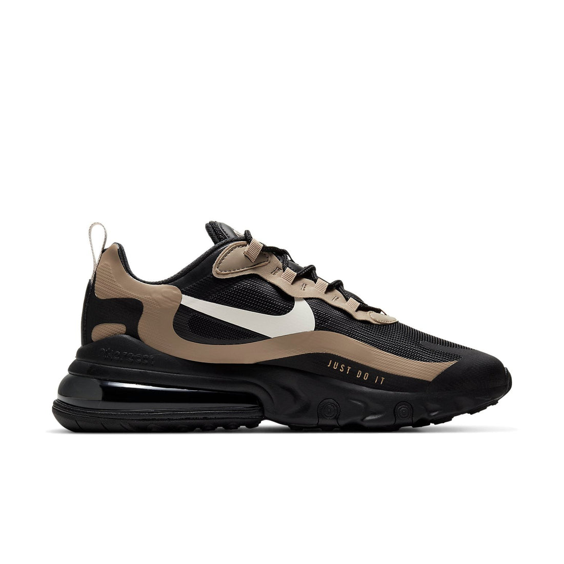 Nike Air Max 270 React 'Just Do It' CV1632-001