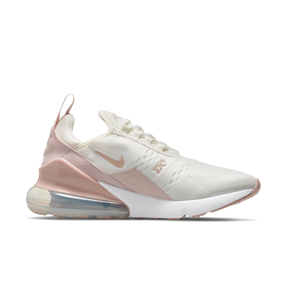 (WMNS) Nike Air Max 270 Essential 'Oxford Pink' DM3053-100