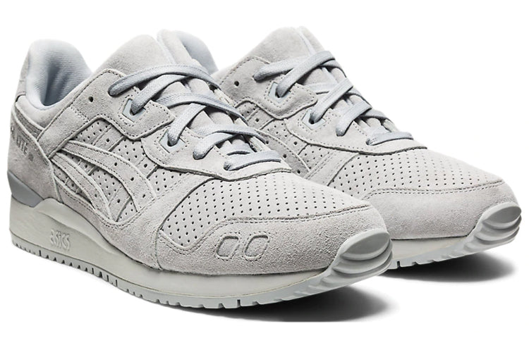 ASICS Gel Lyte 3 'Piedmont Grey' 1201A050-020