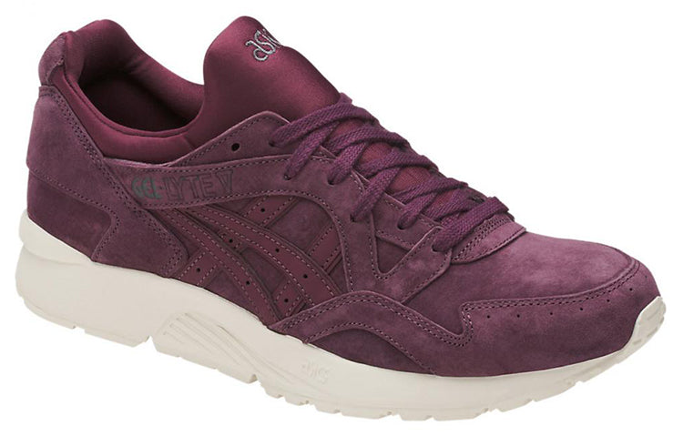 ASICS Gel Lyte 5 'Eggplant' HL7A1-3333