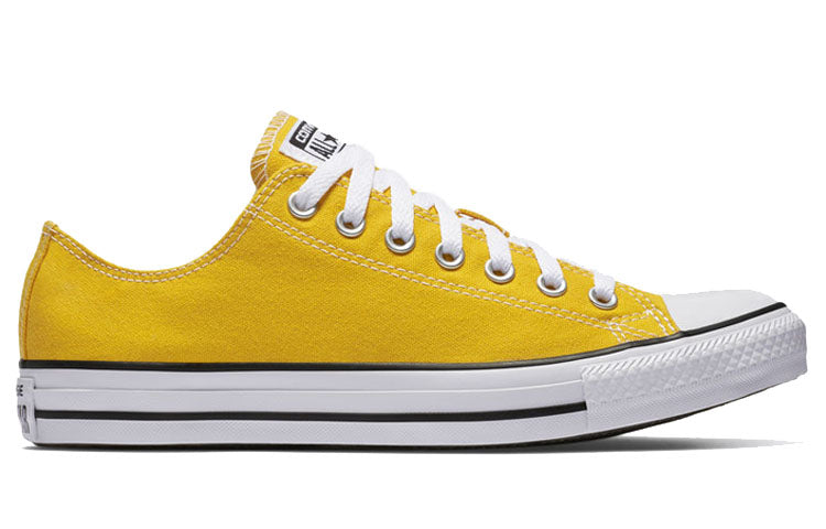 Converse Chuck Taylor All Star Low 'Lemon Chrome' 130129F