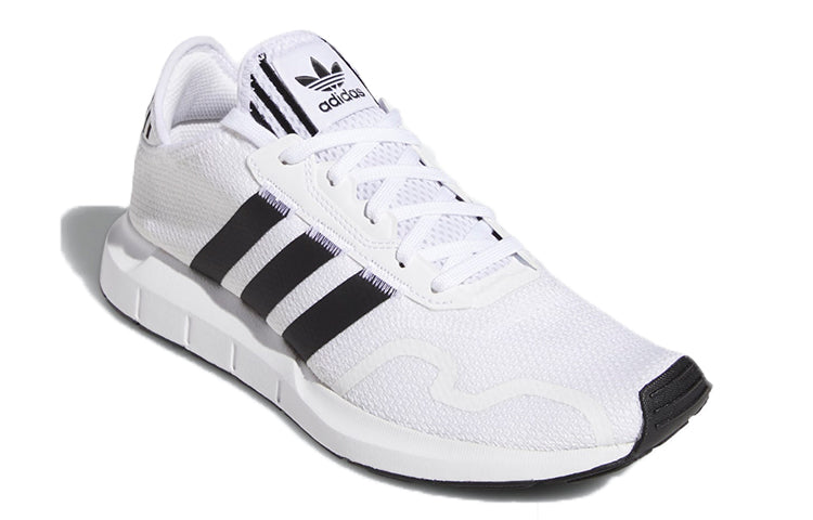 adidas Swift Run X 'White Black' FY2111