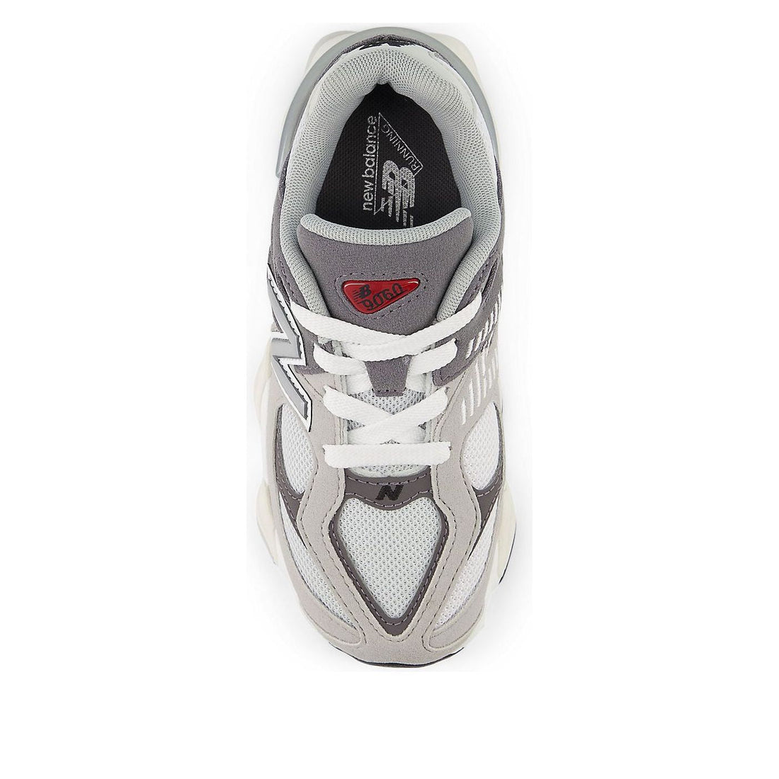 (PS) New Balance 9060 'Rain Cloud' PC9060GY