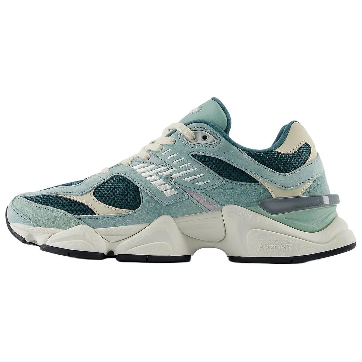 New Balance 9060 'New Spruce Salt Marsh Turtledove' U9060FG