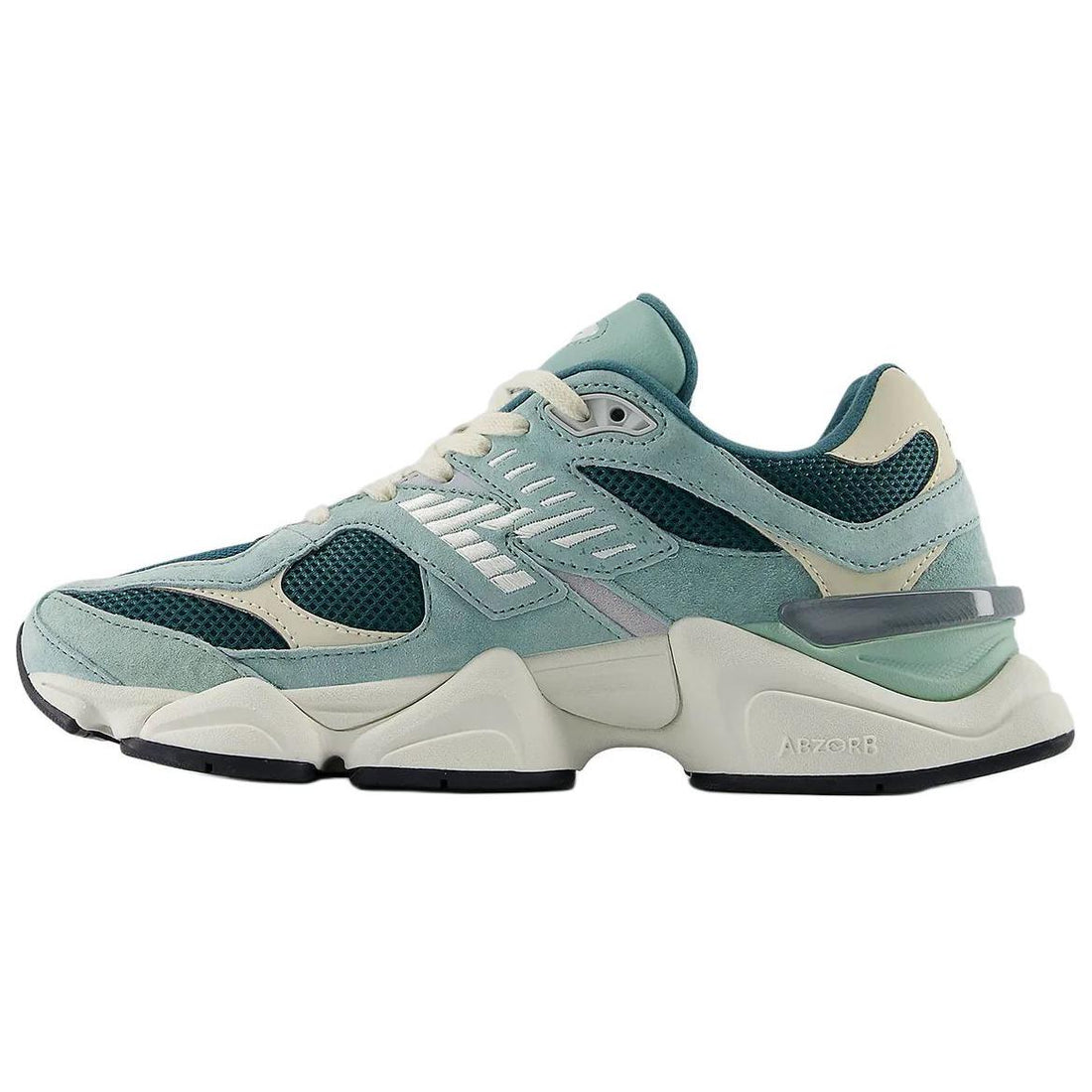 New Balance 9060 'New Spruce Salt Marsh Turtledove' U9060FG