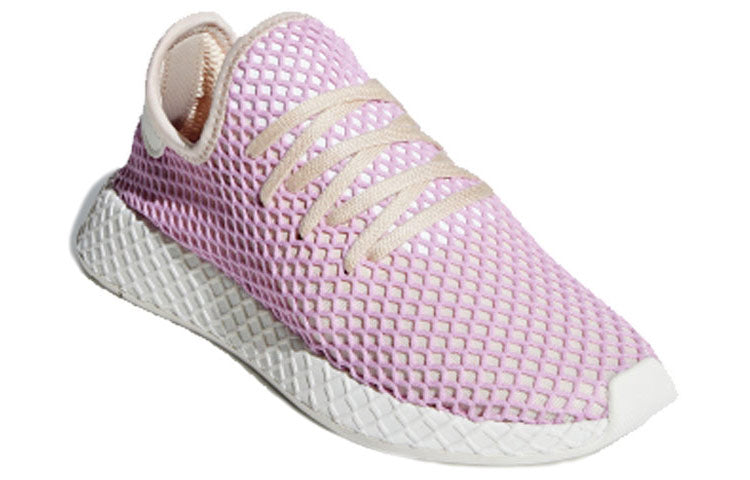 (WMNS)adidas Deerupt 'Clear Lilac' B37600