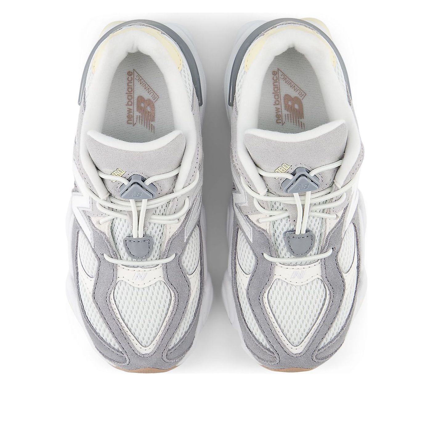 (PS) New Balance 9060 'Sea Salt Raincloud' PV9060AB