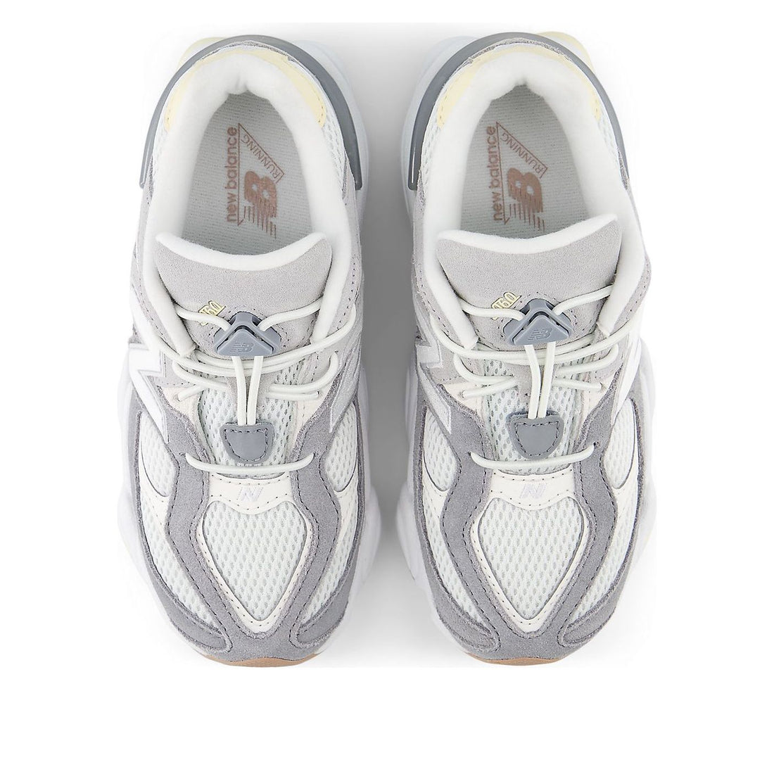 (PS) New Balance 9060 'Sea Salt Raincloud' PV9060AB