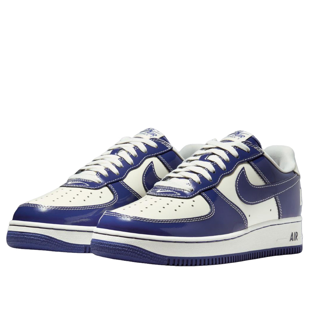 Nike x Nigo Air Force 1 Low '01 'Last Orgy 2' IO8765-100