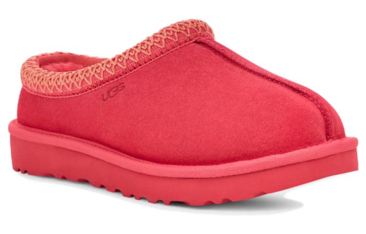 (WMNS) UGG Tasman Slipper 'Pink Glow' 5955-PGW