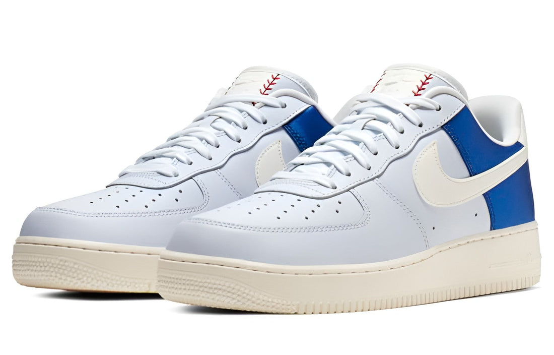 Nike Air Force 1 07 QS 'City Pride Toronto' AH8462-401
