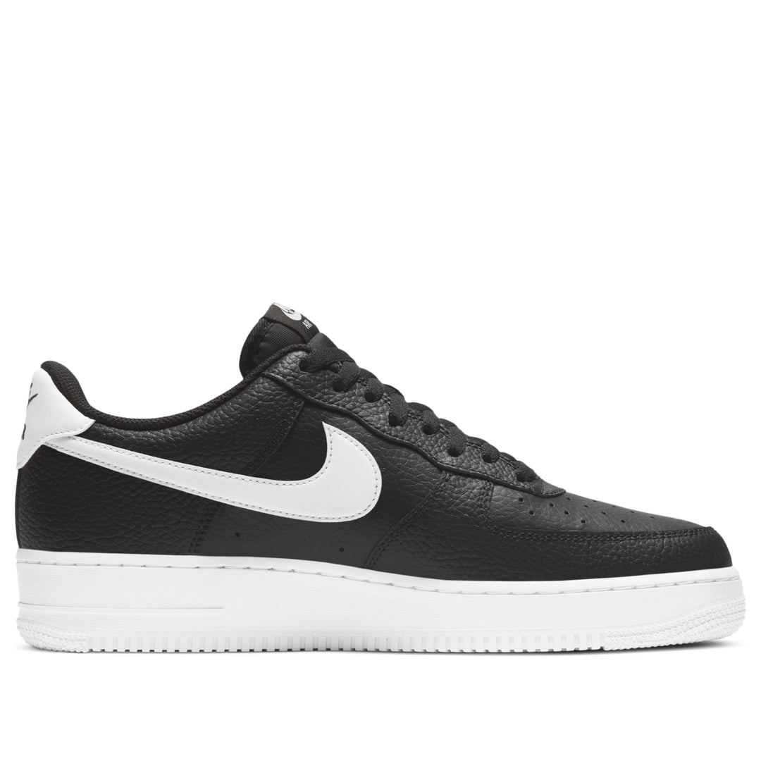 Nike Air Force 1 '07 'Black White' CT2302-002